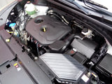 Used 2016 Hyundai Tucson SE w/ Option Group 02 image 3