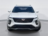 Used 2024 Cadillac XT4 Premium Luxury w/ Cold Weather Package image 2