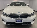Used 2022 BMW 330i xDrive Sedan w/ Driving Assistance Package image 2