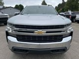 Used 2021 Chevrolet Silverado 1500 LT image 3