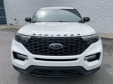 Used 2022 Ford Explorer ST-Line image 2