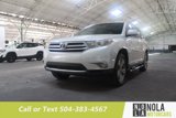 Used 2012 Toyota Highlander Limited image 2