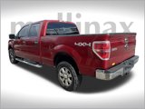 Used 2013 Ford F150 XLT w/ XLT Chrome Pkg image 3