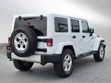 Used 2015 Jeep Wrangler Unlimited Sahara w/ Connectivity Group image 5