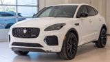 New 2024 Jaguar E-PACE R-Dynamic SE image 3