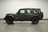 Used 2018 Jeep Wrangler Unlimited Sport image 5