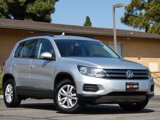 Used 2016 Volkswagen Tiguan S image 5