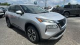 Used 2021 Nissan Rogue SV image 3
