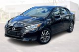 Used 2025 Nissan Versa SV image 5