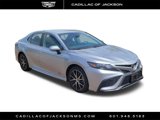 Used 2022 Toyota Camry SE image 2
