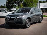 Used 2014 Acura MDX SH-AWD w/ Technology Package image 5