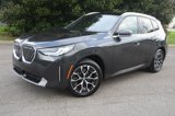 Used 2025 BMW X3 xDrive30i w/ Premium Package image 2