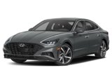 Used 2021 Hyundai Sonata SEL Plus w/ Tech Package image 4