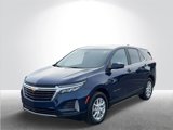 Certified 2022 Chevrolet Equinox LT image 4