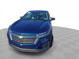 Certified 2022 Chevrolet Equinox LS w/ LS Convenience Package image 3