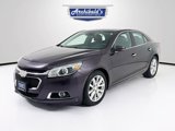 Used 2015 Chevrolet Malibu LTZ image 3