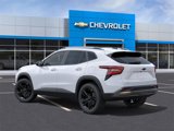 New 2025 Chevrolet Trax ACTIV w/ Driver Confidence Package image 3