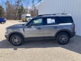 Certified 2024 Ford Bronco Sport Big Bend image 2