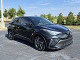 Used 2021 Toyota C-HR Limited image 2