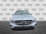 Used 2021 Mercedes-Benz GLC 300 image 3
