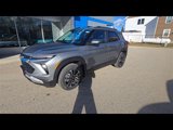 New 2025 Chevrolet TrailBlazer LT w/ Driver Confidence Package image 4
