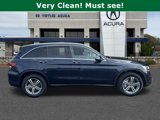 Used 2021 Mercedes-Benz GLC 300 image 4