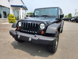 Used 2011 Jeep Wrangler Unlimited Rubicon w/ Dual Top Group image 4