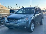 Used 2011 Subaru Forester 2.5X Limited w/ Protection Group 3 image 3