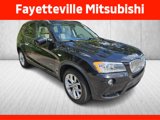 Used 2013 BMW X3 xDrive28i image 3