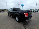 Used 2015 Ford F150 XLT w/ Trailer Tow Package image 2