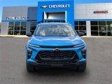 New 2025 Chevrolet Trax ACTIV w/ Driver Confidence Package image 3