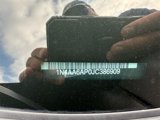 Used 2018 Nissan Maxima 3.5 SV image 4