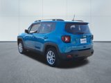 Certified 2022 Jeep Renegade Latitude image 4