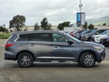 Used 2013 INFINITI JX35 AWD image 4