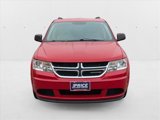 Used 2018 Dodge Journey SE image 2