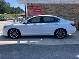 Used 2013 Honda Accord Sport image 2