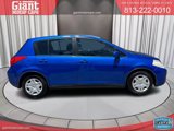 Used 2011 Nissan Versa 1.8 S image 2