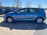 Used 2015 Volkswagen e-Golf SEL Premium image 4