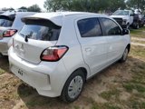 New 2024 Mitsubishi Mirage ES image 3