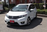 Used 2017 Honda Fit EX image 4