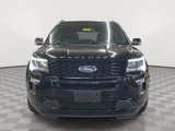 Used 2018 Ford Explorer Sport image 2