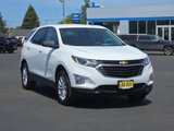 Used 2020 Chevrolet Equinox LS w/ LS Convenience Package image 2