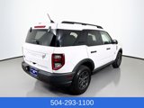 Used 2021 Ford Bronco Sport Big Bend image 5
