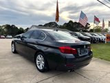 Used 2014 BMW 528i xDrive Sedan image 4
