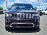 Used 2020 Jeep Grand Cherokee Limited image 2