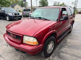 Used 1998 GMC Jimmy SLS w/ Marketing Opt Pkg 4 image 4