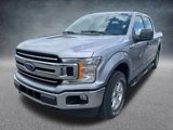 Certified 2020 Ford F150 XLT w/ Trailer Tow Package image 3