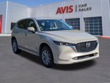 Used 2024 MAZDA CX-5 AWD 2.5 S w/ Select Package image 3