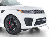 Used 2022 Land Rover Range Rover Sport SVR image 5