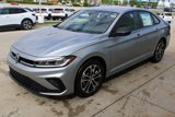 New 2025 Volkswagen Jetta Sport image 3